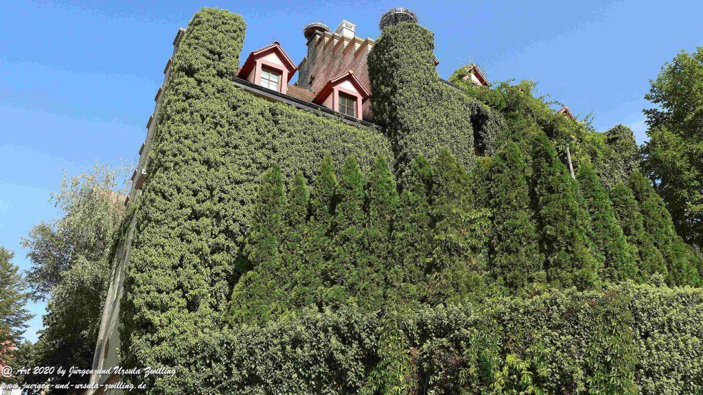 Rothenburg ob der Tauber - Bayern