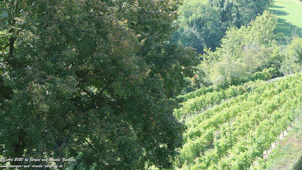 Rothenburg ob der Tauber - Bayern