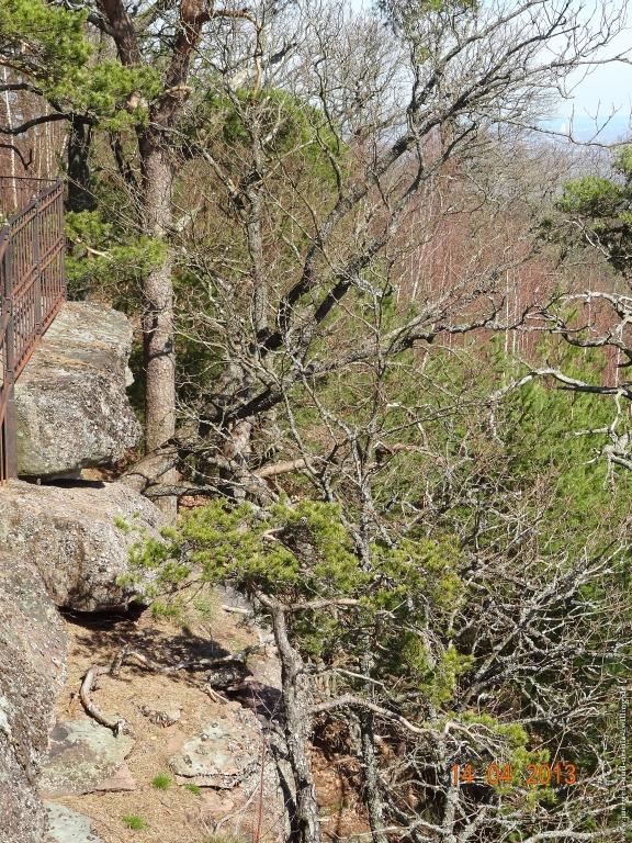 Wandertour Pfälzer Hüttentour