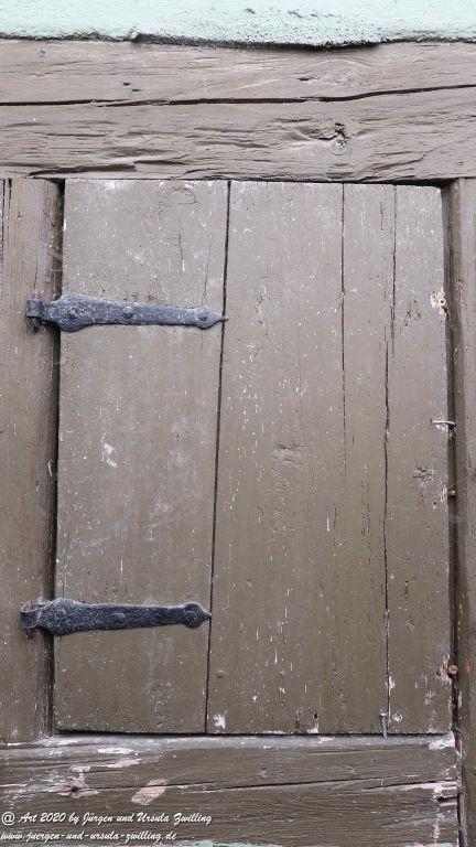 Rothenburg ob der Tauber - Bayern