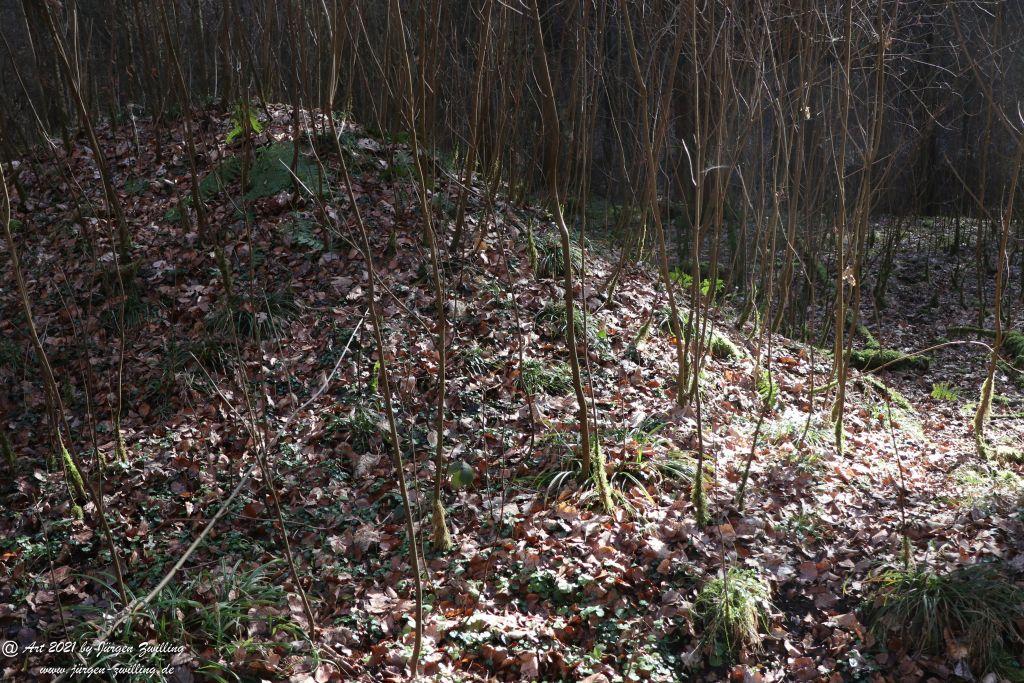 Philosophische Bildwanderung Europäischer Kulturweg - Aschaffenburg - Spessart