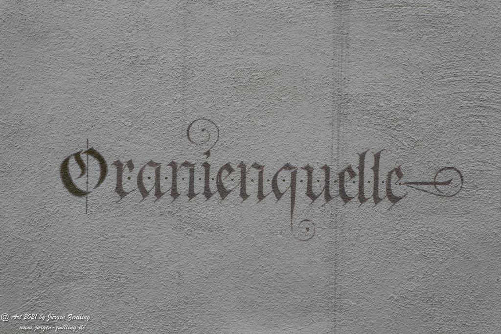 Philosophische Bildwanderung von Bad Kreuznach nach Bad Münster am Stein - Nahetal - Rheinhessen