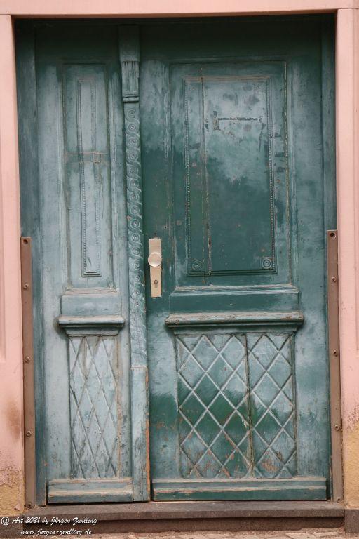 Philosophische Bildwanderung von Bad Kreuznach nach Bad Münster am Stein - Nahetal - Rheinhessen
