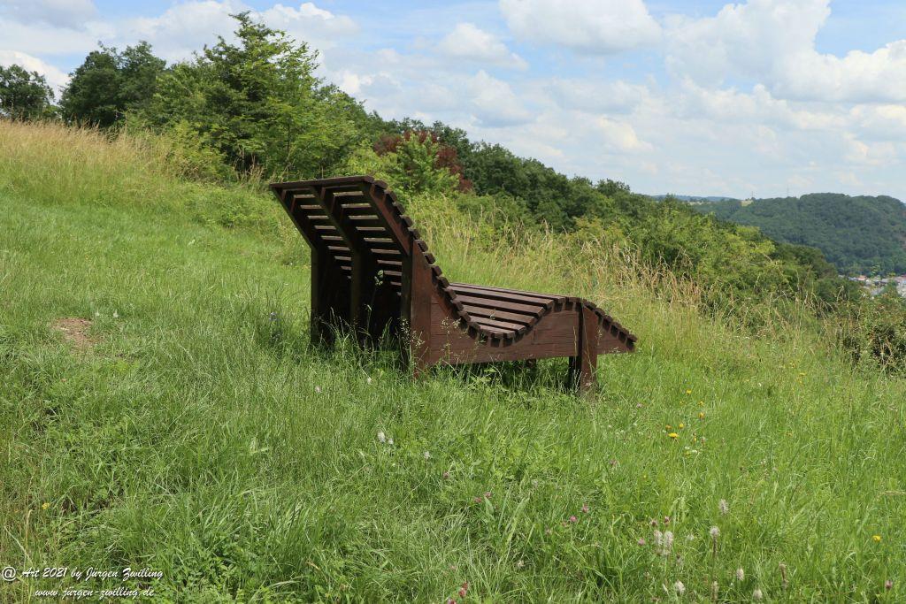 Philosophische Bildwanderung Vitaltour Wildgrafenweg - Hochstetten - Dhaun - Naheland - Rheinhessen