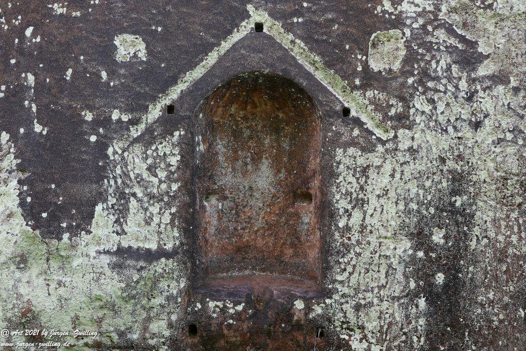 Philosophische Bildwanderung Vitaltour Eremitenpfad - Bretzenheim an der Nahe - Rheinhessen