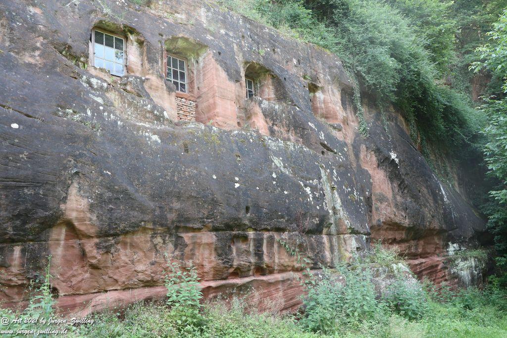 Philosophische Bildwanderung Vitaltour Eremitenpfad - Bretzenheim an der Nahe - Rheinhessen
