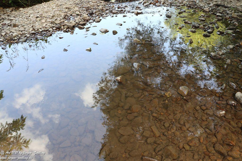 Philosophische Bildwanderung Vitaltour Eremitenpfad - Bretzenheim an der Nahe - Rheinhessen