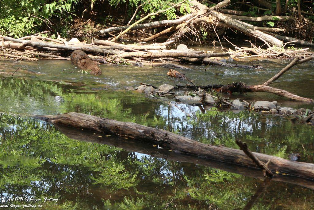 Philosophische Bildwanderung Vitaltour Eremitenpfad - Bretzenheim an der Nahe - Rheinhessen