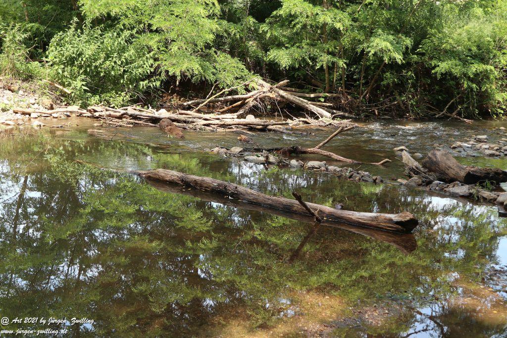 Philosophische Bildwanderung Vitaltour Eremitenpfad - Bretzenheim an der Nahe - Rheinhessen