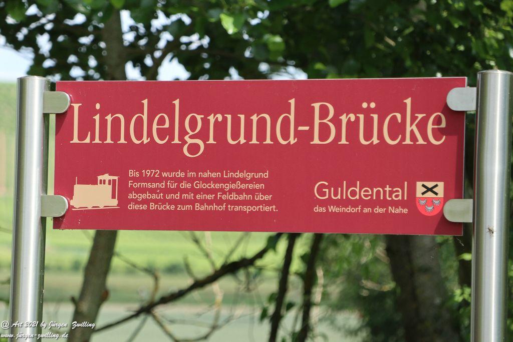 Philosophische Bildwanderung Vitaltour Eremitenpfad - Bretzenheim an der Nahe - Rheinhessen