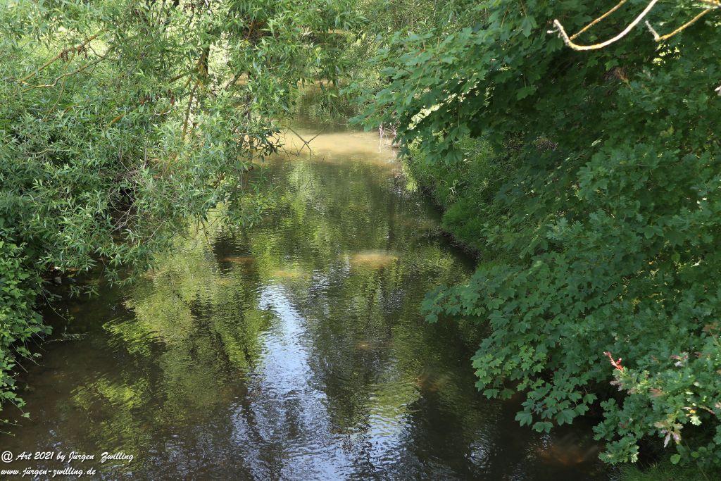 Philosophische Bildwanderung Vitaltour Eremitenpfad - Bretzenheim an der Nahe - Rheinhessen