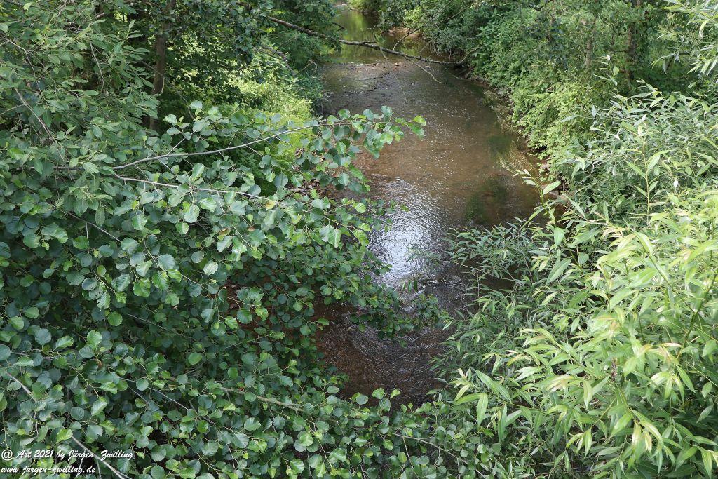 Philosophische Bildwanderung Vitaltour Eremitenpfad - Bretzenheim an der Nahe - Rheinhessen