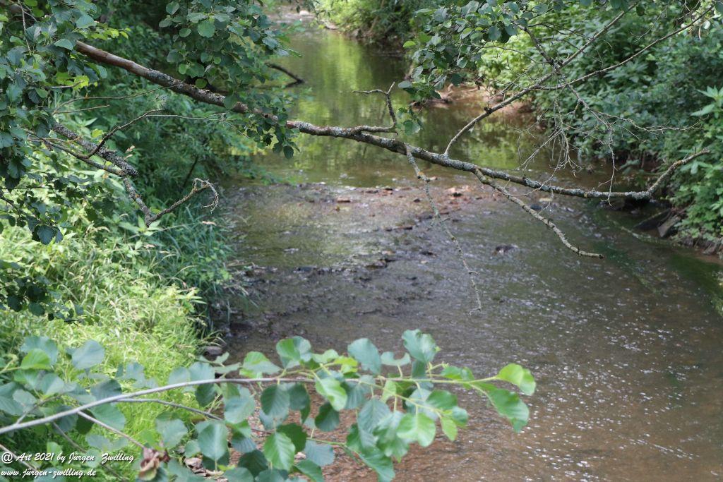 Philosophische Bildwanderung Vitaltour Eremitenpfad - Bretzenheim an der Nahe - Rheinhessen