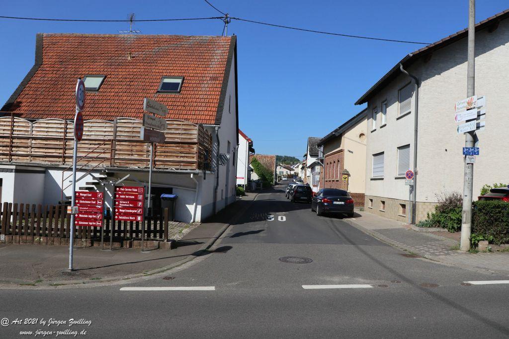 Hackenheim - Rheinhessen