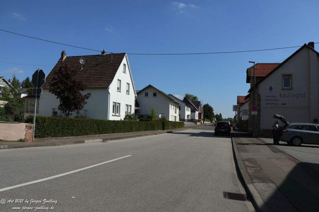 Hackenheim - Rheinhessen