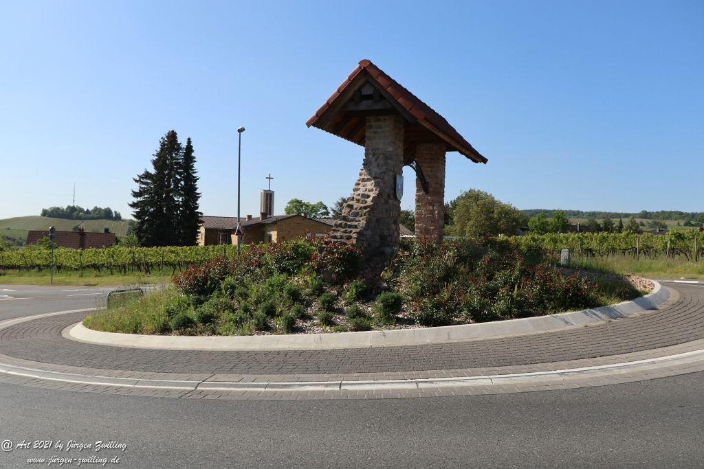 Hackenheim - Rheinhessen