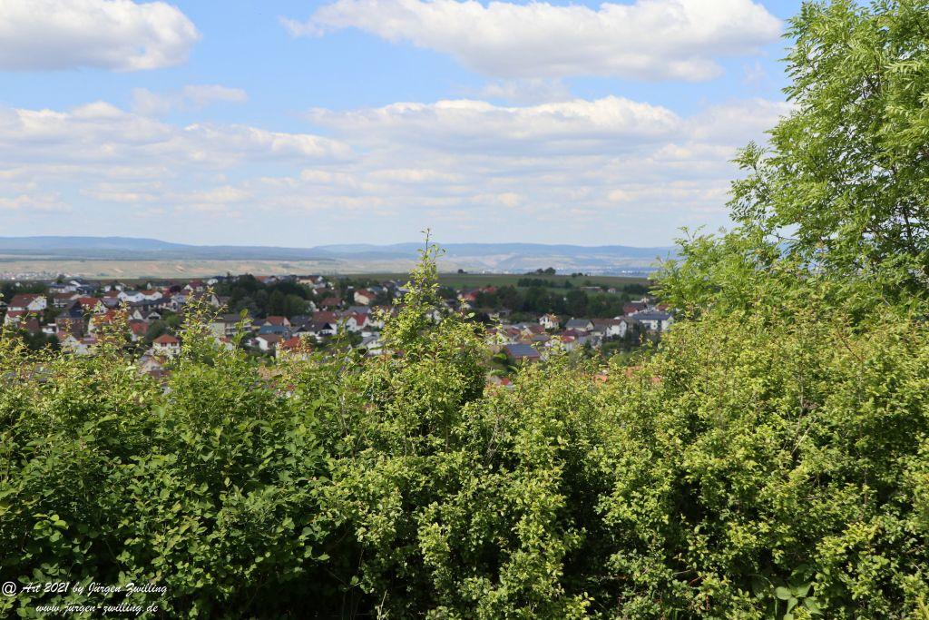 Hackenheim - Rheinhessen
