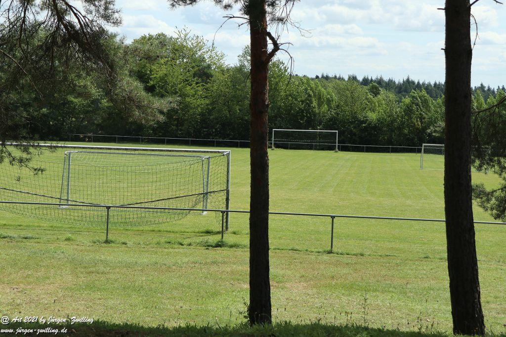 Philosophische Bildwanderung Vitaltour Hergenfelder Kuckucksweg - Hergenfeld - Rheinhessen