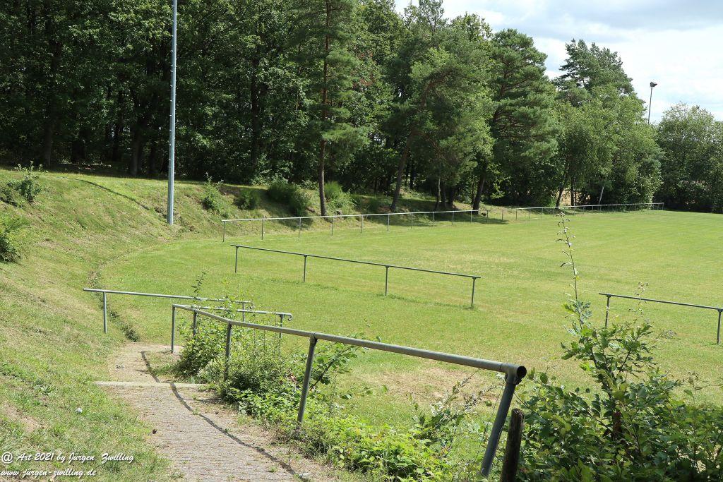 Philosophische Bildwanderung Vitaltour Hergenfelder Kuckucksweg - Hergenfeld - Rheinhessen
