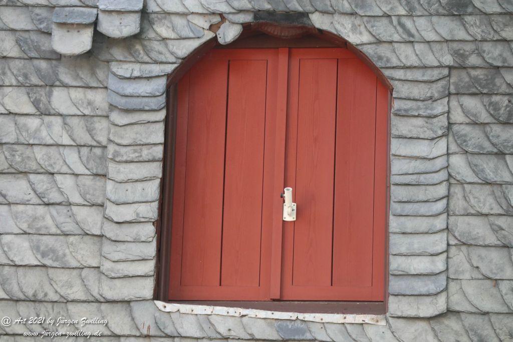 Philosophische Bildwanderung St. Oswald - Schleife - Rhein - Burgen - Weg - Manubach - Hunsrück