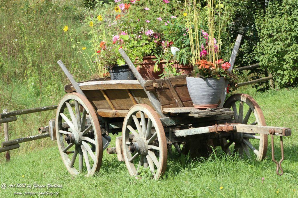 Philosophische Bildwanderung  St. Oswald - Schleife - Rhein - Burgen - Weg - Manubach - Hunsrück