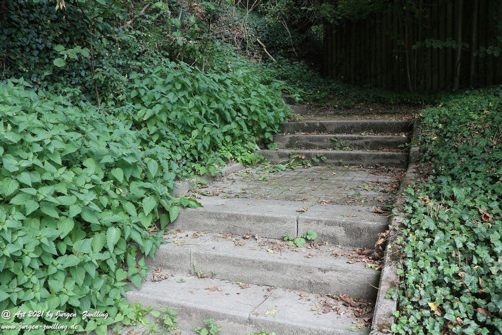 Philosophische Bildwanderung Vitaltour Um die Wüstung - Bockenauer Schweiz - Soonwald - Nahe