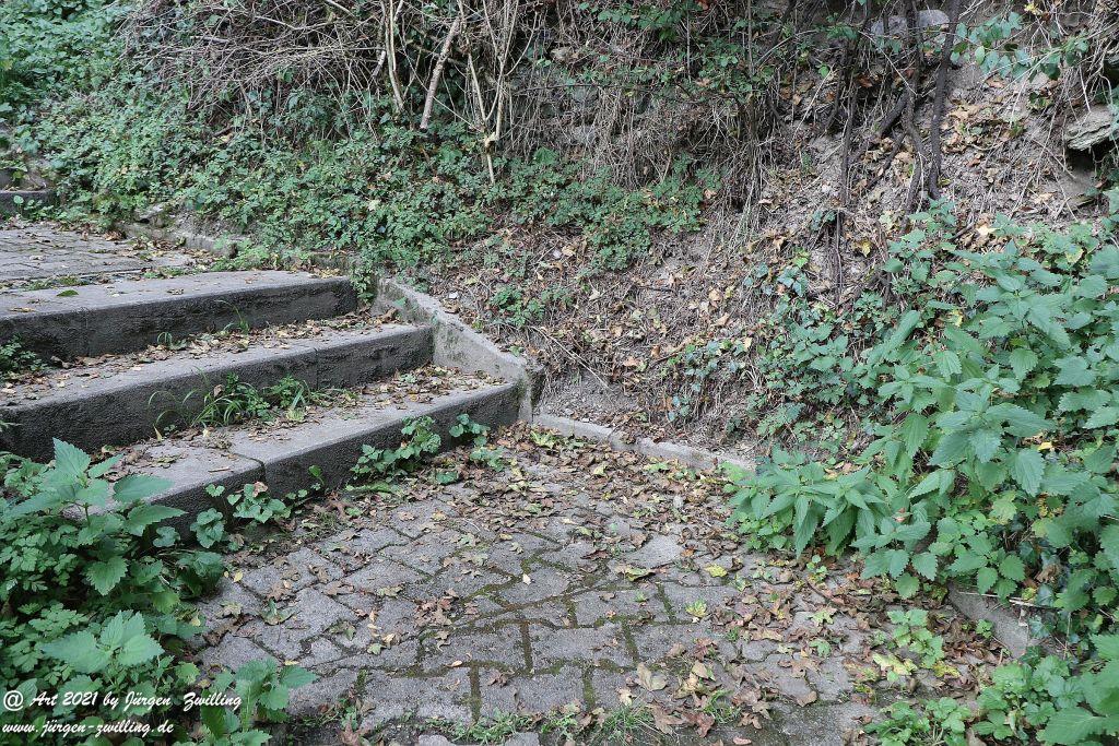 Philosophische Bildwanderung Vitaltour Um die Wüstung - Bockenauer Schweiz - Soonwald - Nahe