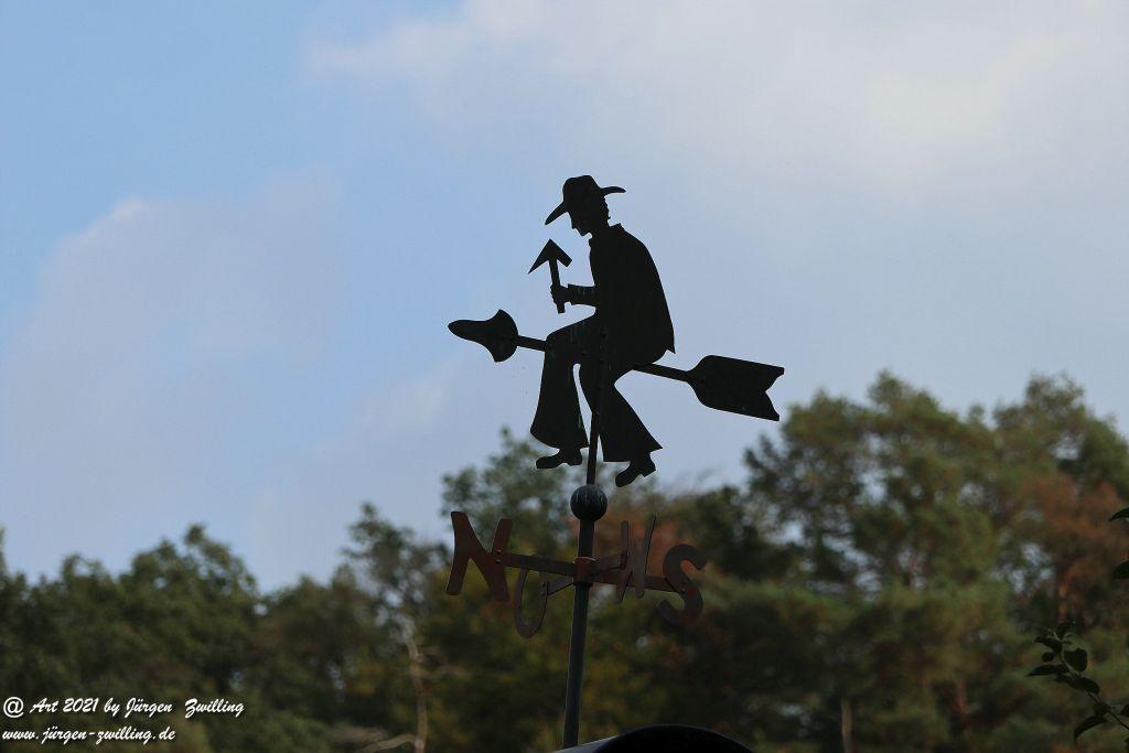 Philosophische Bildwanderung Vitaltour Um die Wüstung - Bockenauer Schweiz - Soonwald - Nahe