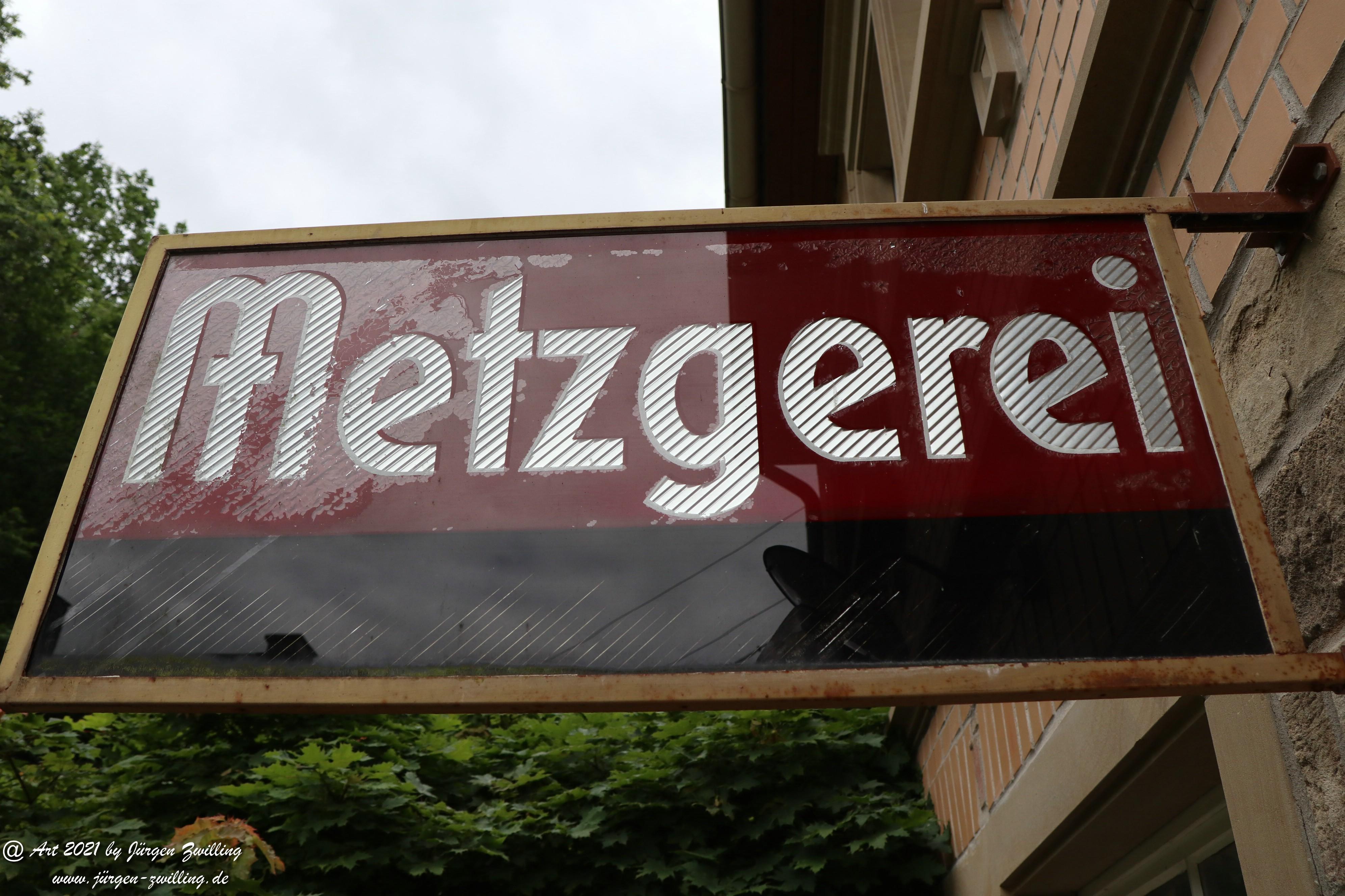 Metzgerei