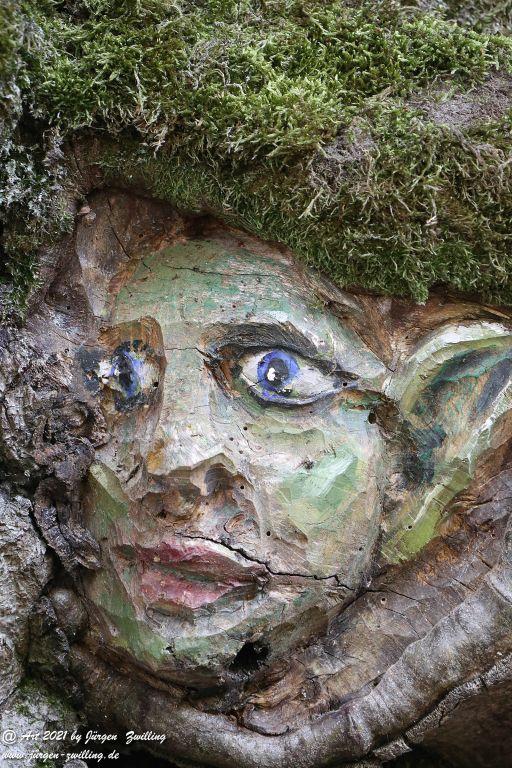 Philosophische Bildwanderung  Vitaltour Geheimnisvoller Lemberg Teil 1