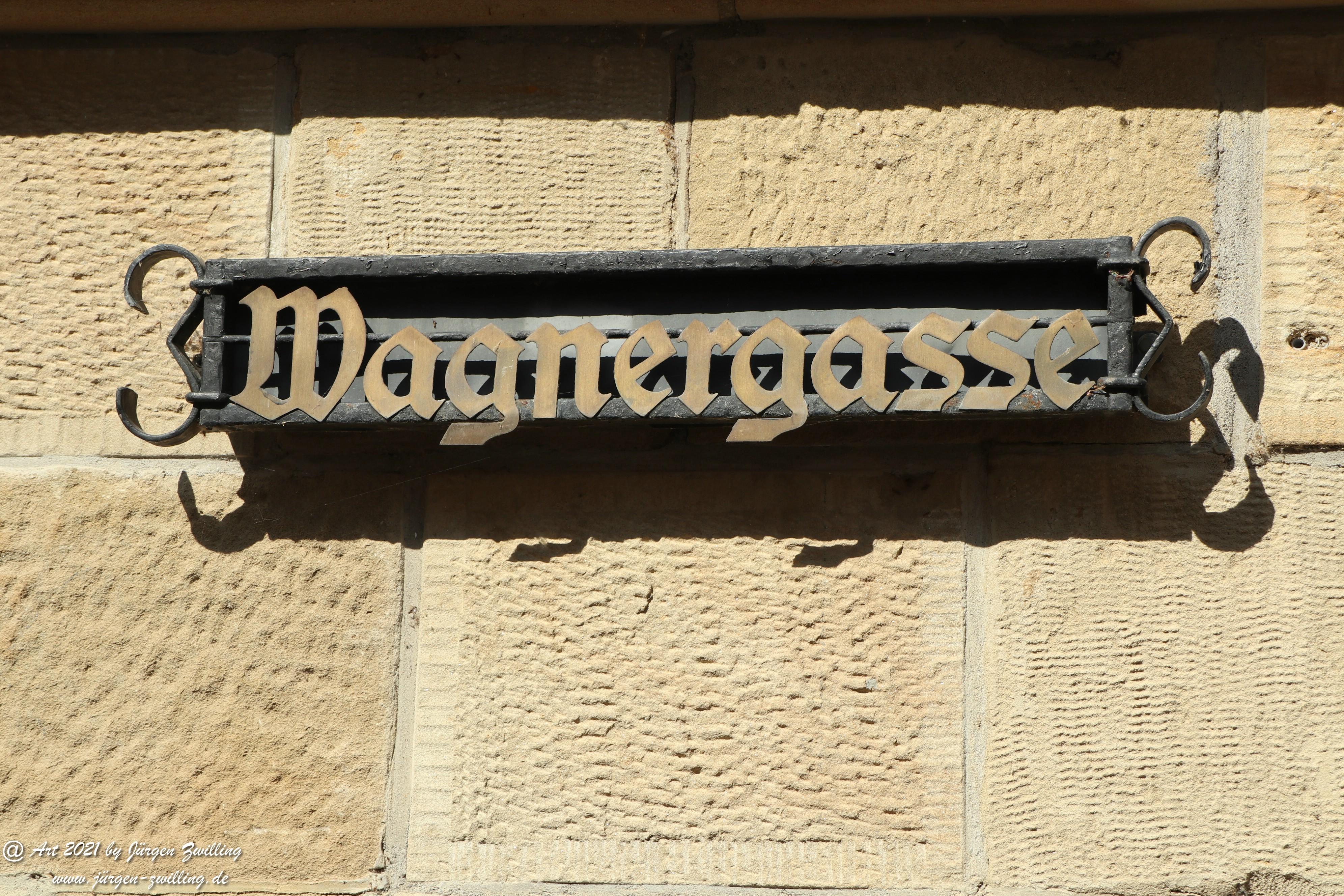 Wagnergasse