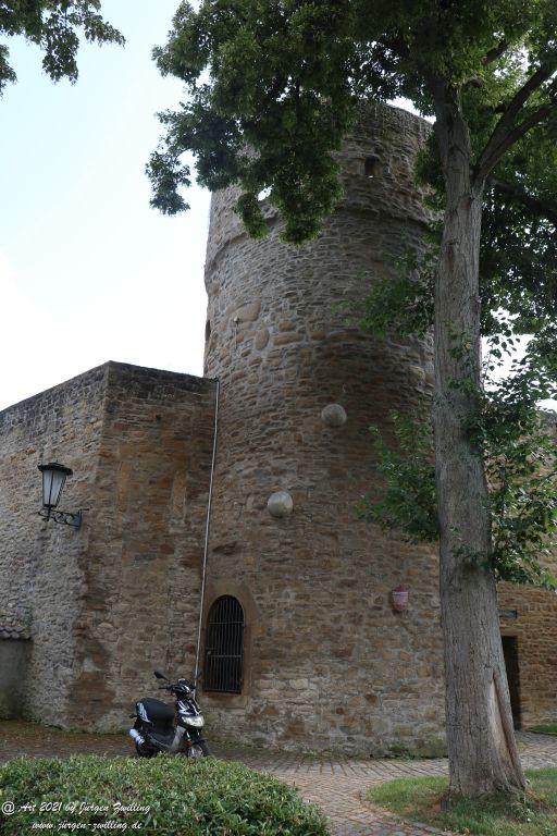 Meisenheim am Glan - Landkreis Bad Kreuznach - Nahetal