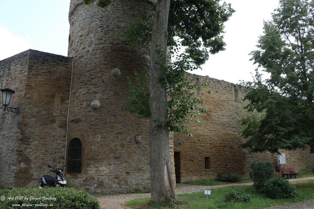 Meisenheim am Glan - Landkreis Bad Kreuznach - Nahetal