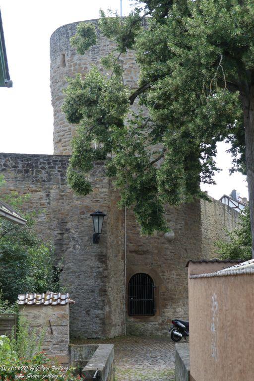 Meisenheim am Glan - Landkreis Bad Kreuznach - Nahetal