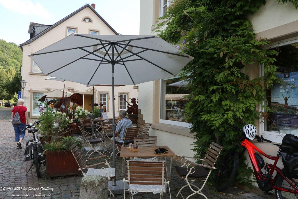 Meisenheim am Glan - Landkreis Bad Kreuznach - Nahetal