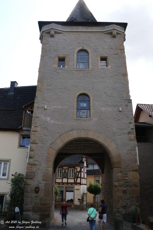 Meisenheim am Glan - Landkreis Bad Kreuznach - Nahetal