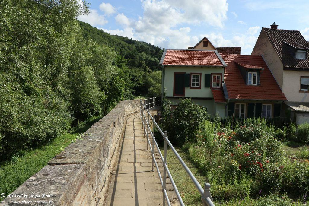 Meisenheim am Glan - Landkreis Bad Kreuznach - Nahetal