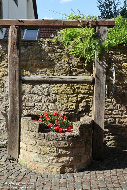 Meisenheim am Glan - Landkreis Bad Kreuznach - Nahetal