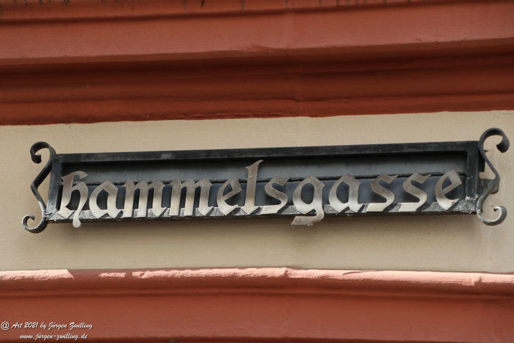 Meisenheim am Glan - Landkreis Bad Kreuznach - Nahetal