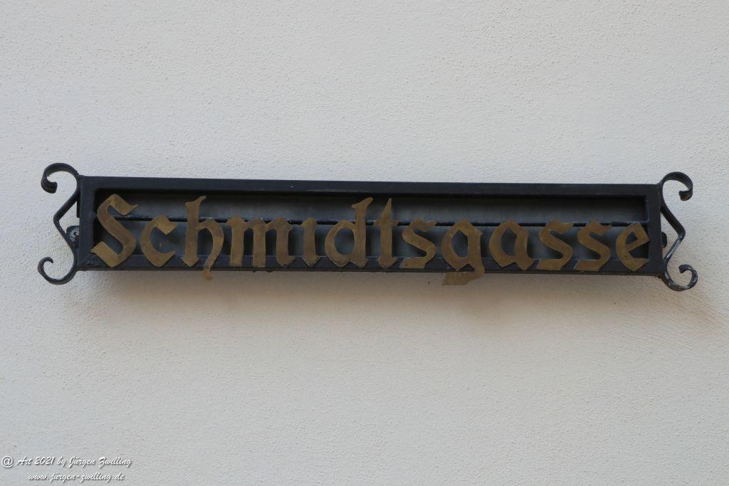 Meisenheim am Glan - Landkreis Bad Kreuznach - Nahetal
