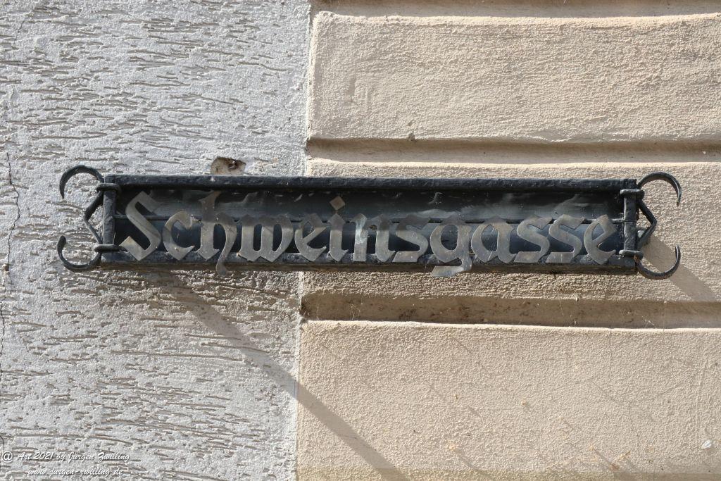 Meisenheim am Glan - Landkreis Bad Kreuznach - Nahetal