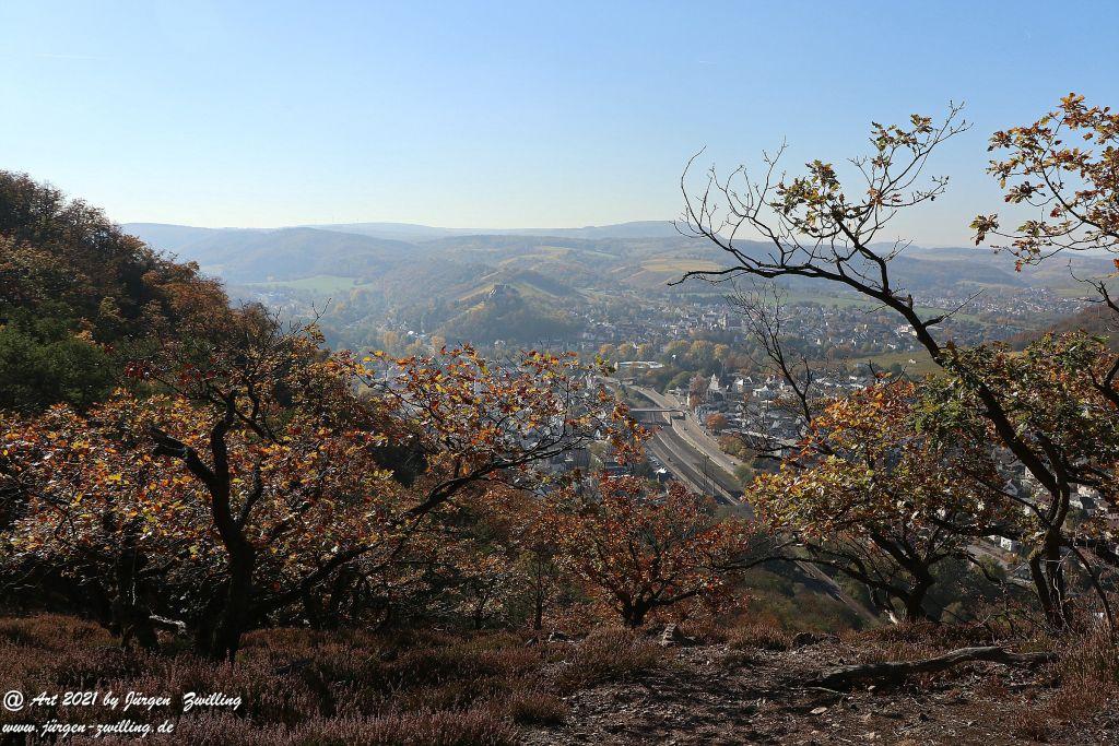 Philosophische Bildwanderung Hackenheim - Rheingrafenstein - Hackenheim - Rheinhessen - Nahe