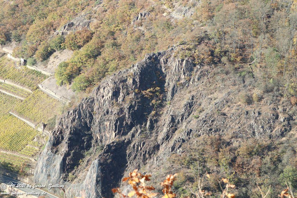 Philosophische Bildwanderung Hackenheim - Rheingrafenstein - Hackenheim - Rheinhessen - Nahe