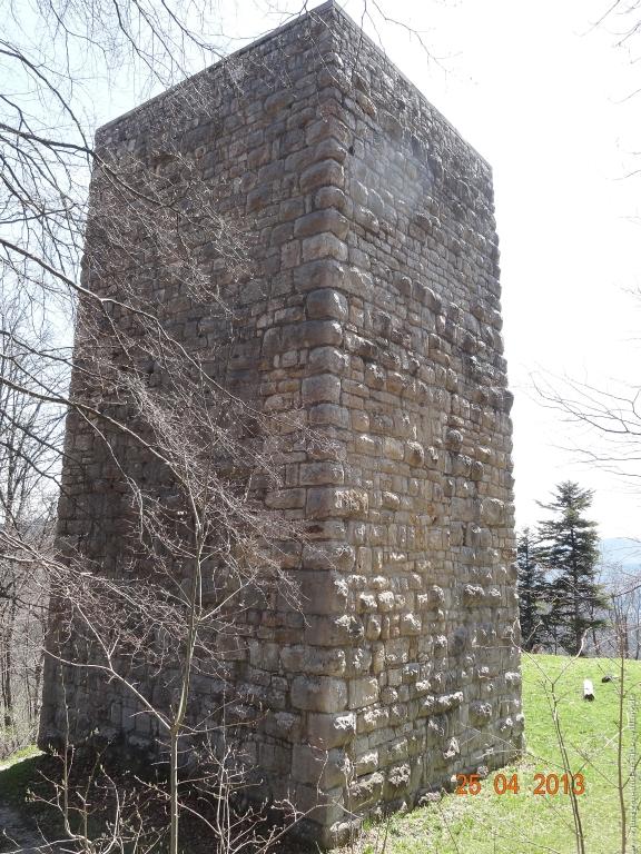 Philosophische Bildwanderung Traufgang-Felsenmeersteig