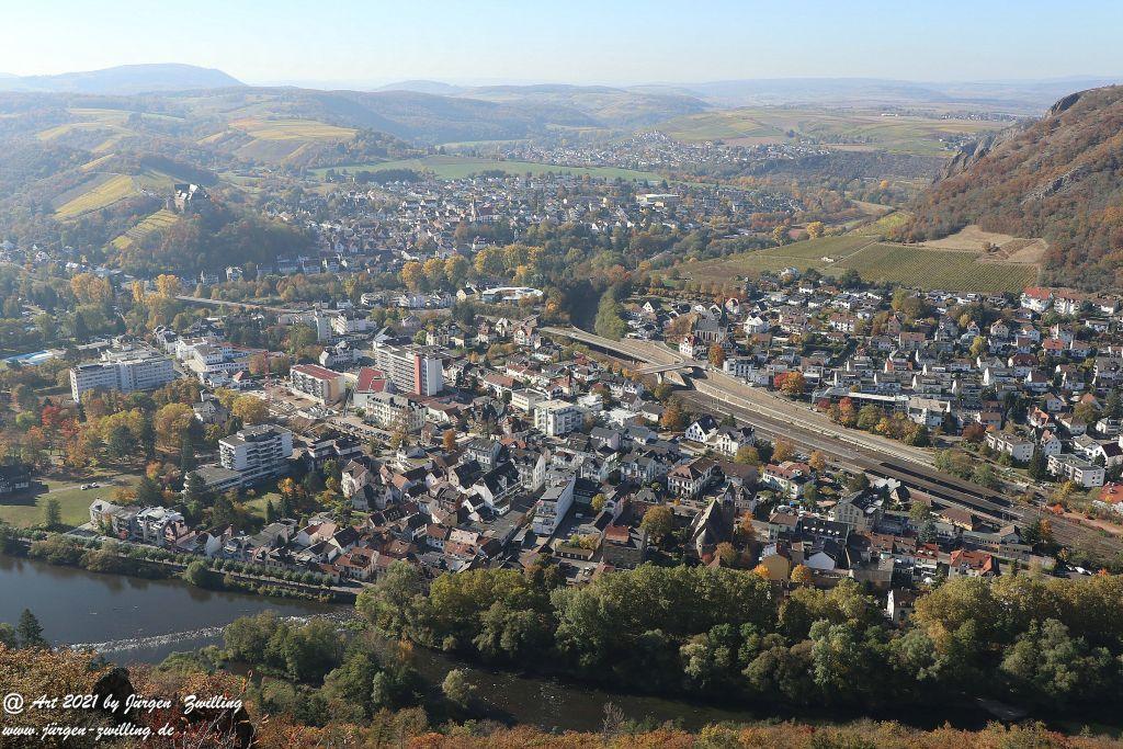 Philosophische Bildwanderung Hackenheim  - Rheingrafenstein - Hackenheim - Rheinhessen - Nahe