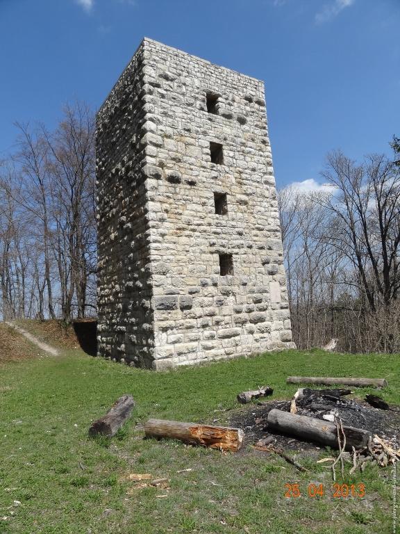 Philosophische Bildwanderung Traufgang-Felsenmeersteig