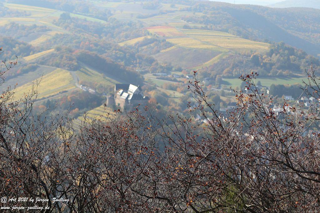 Philosophische Bildwanderung Hackenheim - Rheingrafenstein - Hackenheim - Rheinhessen - Nahe