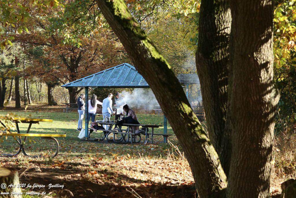 Philosophische Bildwanderung Hackenheim - Rheingrafenstein - Hackenheim - Rheinhessen - Nahe