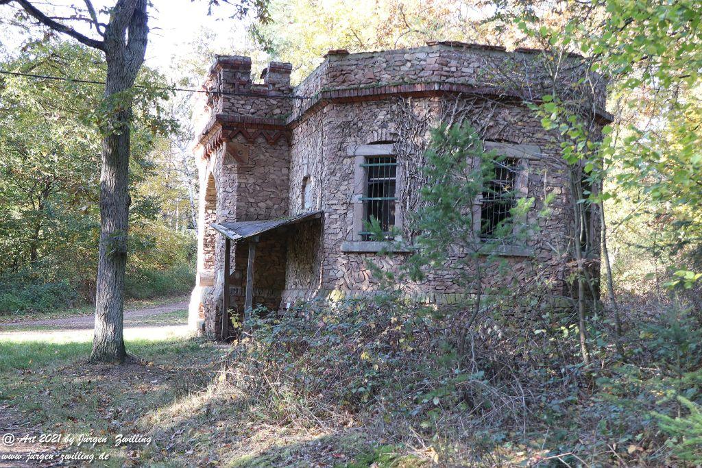 Philosophische Bildwanderung Hackenheim - Rheingrafenstein - Hackenheim - Rheinhessen - Nahe