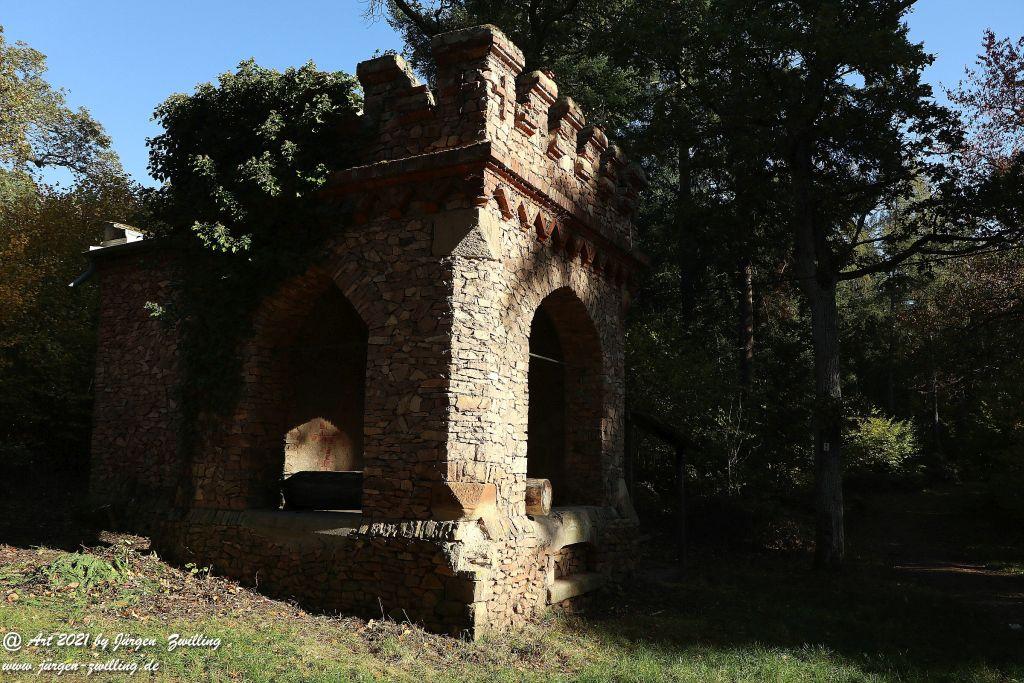 Philosophische Bildwanderung Hackenheim - Rheingrafenstein - Hackenheim - Rheinhessen - Nahe